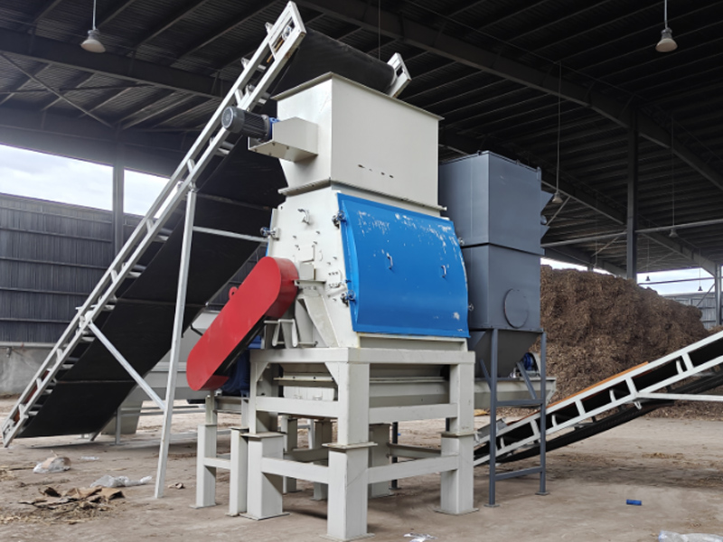 內蒙古客戶生產線案例展示